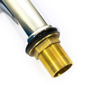 Torneira Misturador Monocomando Banheiro Lavatório Hbm001