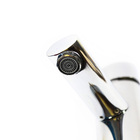 Torneira Misturador Monocomando Banheiro Lavatório Hbm001