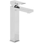 Torneira Misturador Monocomando Bica Alta Cromado Mv03