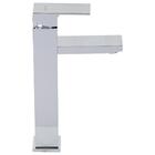 Torneira Misturador Monocomando Bica Alta Cromado Mv06ba