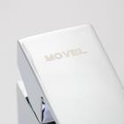 Torneira Misturador Monocomando Bica Alta Cromado Mv06ba