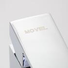 Torneira Misturador Monocomando Bica Alta Cromado Mv06ba