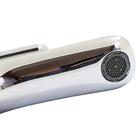 Torneira Misturador Monocomando Bica Baixa Cromado Mvm17