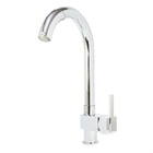 Torneira Misturador Monocomando C/ Ducha Extensível Cozinha