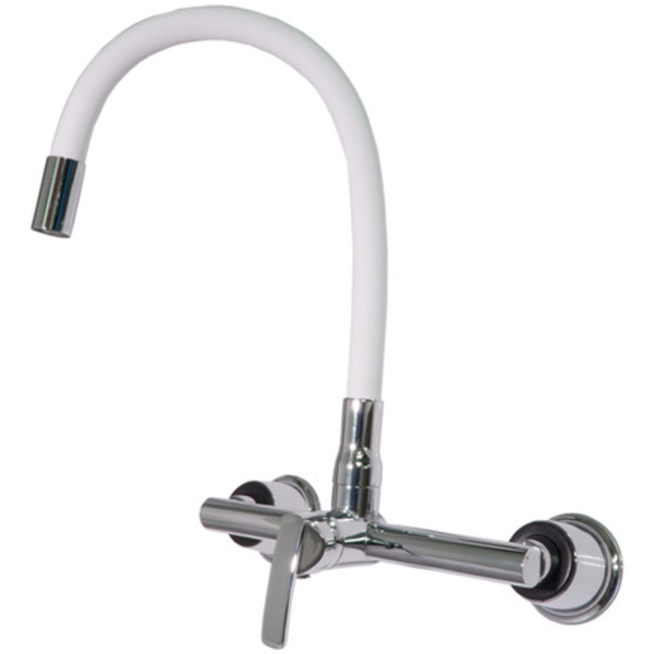 Torneira Misturador Monocomando Cozinha Gourmet Colorido Bran