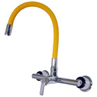 Torneira Misturador Monocomando Cozinha Gourmet Colorido Bran