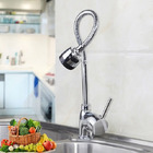 Torneira Misturador Monocomando Cozinha Gourmet Júnior Ducha