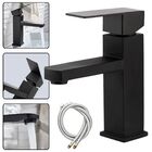 Torneira Misturador Monocomando de Bancada p/ Banheiro Lavabo