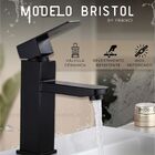 Torneira Misturador Monocomando de Bancada p/ Banheiro Lavabo