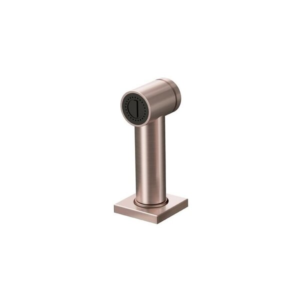 Torneira Misturador Monocomando Docol Bistrô 647369 Com Ducha