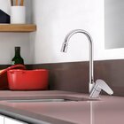 Torneira Misturador Monocomando Docol Gali 934606 De Bancada