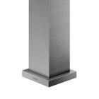 Torneira Misturador Monocomando Docol New Edge 925470 De Banc