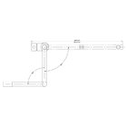 Torneira Misturador Monocomando Docol Orbit 738816 De Bancada