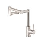 Torneira Misturador Monocomando Docol Orbit 738816 De Bancada