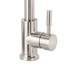 Torneira Misturador Monocomando Docol Orbit 738816 De Bancada