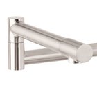 Torneira Misturador Monocomando Docol Orbit 738816 De Bancada