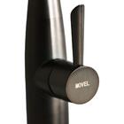 Torneira Misturador Monocomando Gourmet 03 Marrom