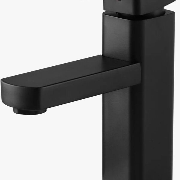 Torneira Misturador Monocomando Lavatório Bancada Bica Baixa