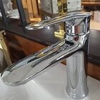 Torneira Misturador Monocomando Lavatório Bancada Dream 41111