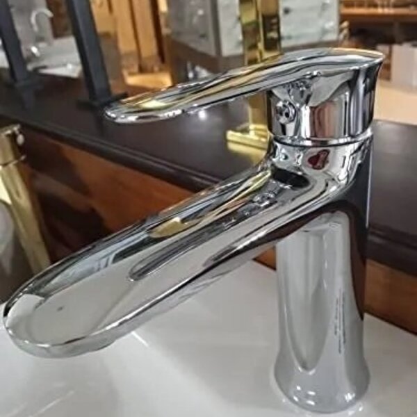 Torneira Misturador Monocomando Lavatório Bancada Dream 41111