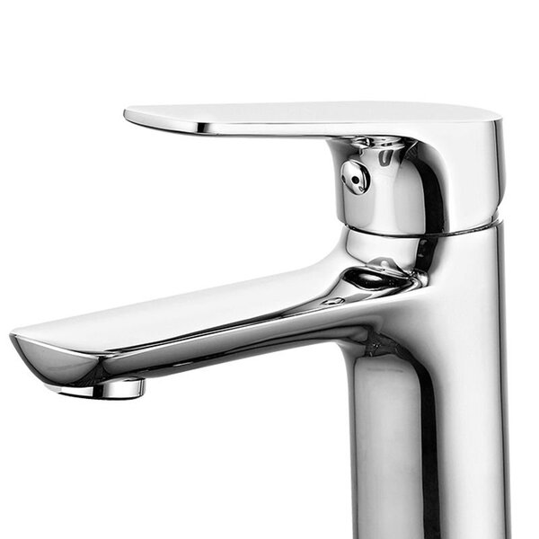 Torneira Misturador Monocomando Lorenzetti Loren Mix 2875 C72 De