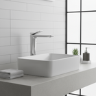 Torneira Misturador Monocomando Lorenzetti Loren Neo 2877 C92