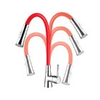 Torneira Misturador Monocomando Lorenzetti Lorenflex 2257 B27