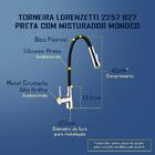 Torneira Misturador Monocomando Lorenzetti Lorenflex 2257 B27