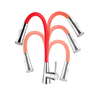 Torneira Misturador Monocomando Lorenzetti Lorenflex 2257 R27