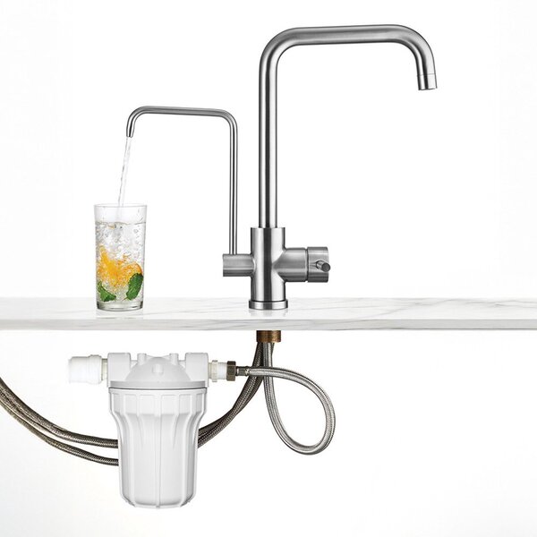Torneira Misturador Monocomando Lorenzetti Lorenloft 2263 I82 Com