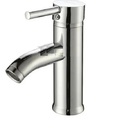 Torneira Misturador Monocomando Para Banheiro  Baixa