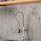 Torneira Misturador Monocomando Para Cozinha - Big Kitchen