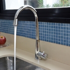 Torneira Misturador Monocomando Para Cozinha - Conic