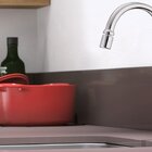 Torneira Misturador Monocomando Para Cozinha Gali Docol 00934