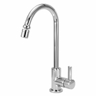 Torneira Misturador Monocomando Para Cozinha - Mais