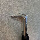 Torneira Misturador Para Banheiro 100% Metal Premium Alta Ate