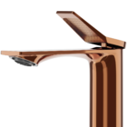 Torneira Misturador Para Banheiro 100% Metal Premium Berlim R