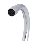 Torneira Misturador para Pia de Banheiro Bica Média Cromado Gali Docol