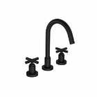 Torneira Misturador para Pia de Banheiro Black Matte Duna Classic Deca