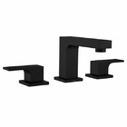 Torneira Misturador para Pia de Banheiro Black Matte Unic Deca