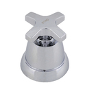 Torneira Misturador para Pia de Banheiro Bica Alta Cromada Max Deca