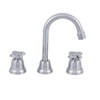 Torneira Misturador para Pia de Banheiro Bica Alta Cromada Max Deca