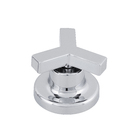 Torneira Misturador para Pia de Banheiro Bica Alta Cromada Up Celite