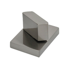 Torneira Misturador para Pia de Banheiro Bica Média Grafite Essence Fani