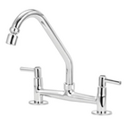 Torneira Misturador Premium Para Pia Bancada C-60