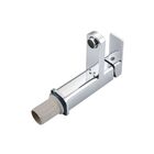 Torneira Monocomando Absolut Baixa Cromado