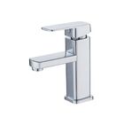 Torneira Monocomando Absolut Baixa Cromado