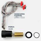 Torneira Monocomando Alta Para Banheiro (michigan Cromada)