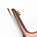 Torneira Monocomando Alta Para Banheiro Columbia Bela Metais