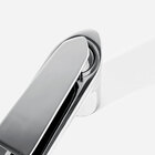 Torneira Monocomando Baixa Para Banheiro (michigan Cromada)